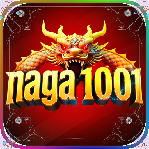 naga1001 — mitra unggulan