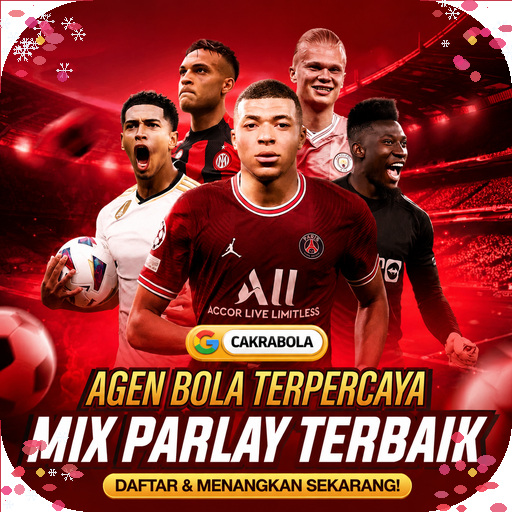 cakrabola — mitra unggulan